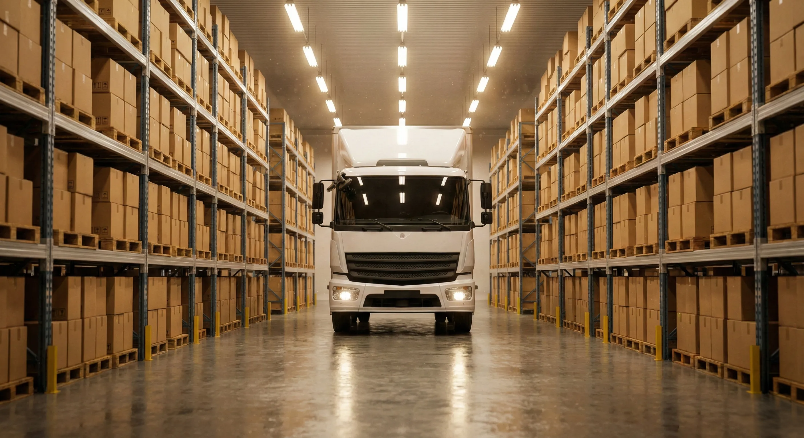 International Shipping